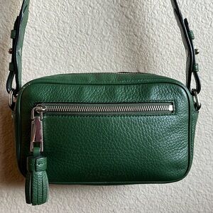 Marc Jacobs Zoom Crossbody